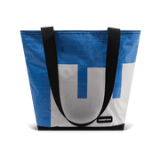 Mini Zippered Blake Tote