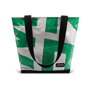 Mini Zippered Blake Tote