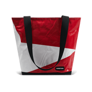 Mini Zippered Blake Tote