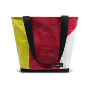 Mini Zippered Blake Tote