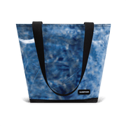 Mini Zippered Blake Tote