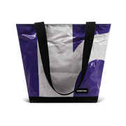 Mini Zippered Blake Tote