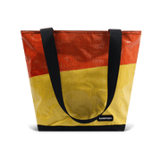 Mini Zippered Blake Tote
