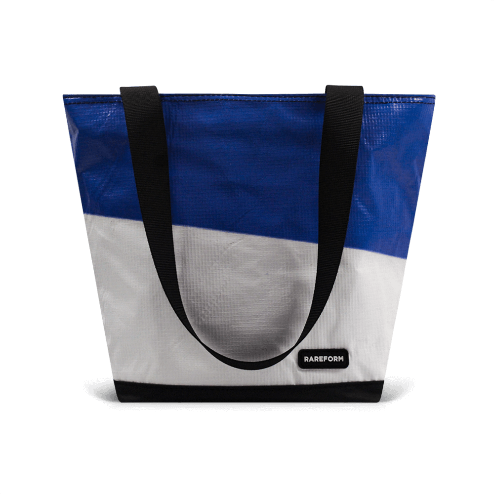 Mini Zippered Blake Tote