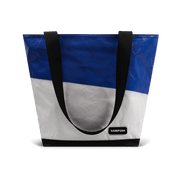 Mini Zippered Blake Tote