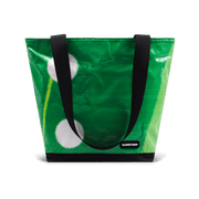 Mini Zippered Blake Tote