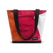 Mini Zippered Blake Tote