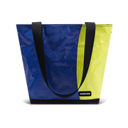 Mini Zippered Blake Tote