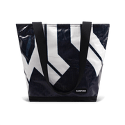 Mini Zippered Blake Tote