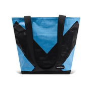 Mini Zippered Blake Tote