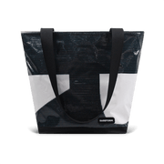 Mini Zippered Blake Tote