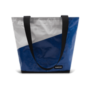 Mini Zippered Blake Tote