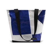 Mini Zippered Blake Tote