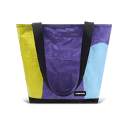 Mini Zippered Blake Tote