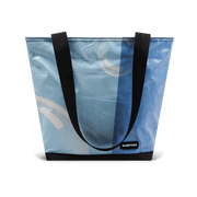 Mini Zippered Blake Tote