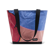 Mini Zippered Blake Tote