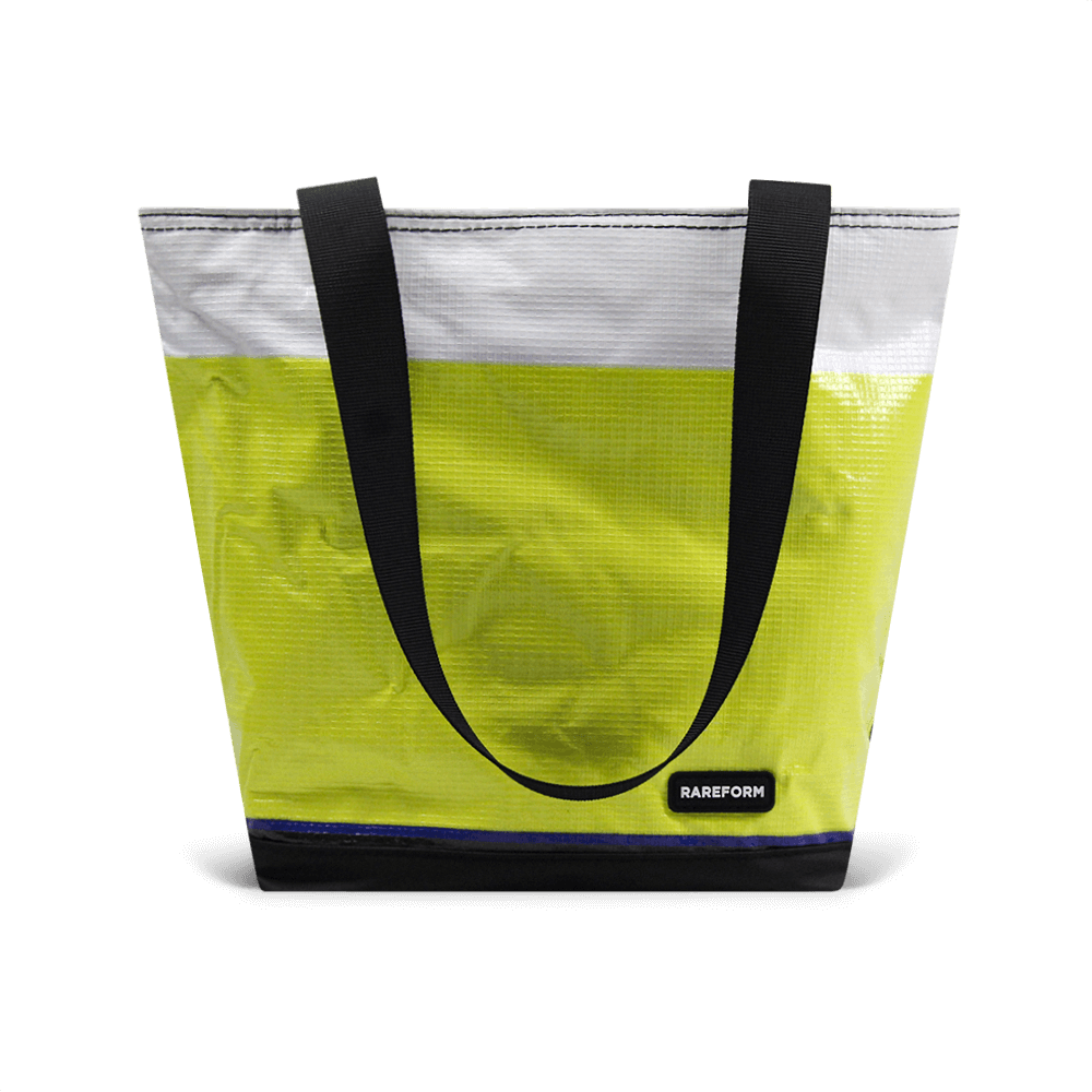 Mini Zippered Blake Tote