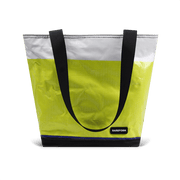 Mini Zippered Blake Tote