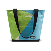 Mini Zippered Blake Tote