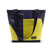 Mini Zippered Blake Tote