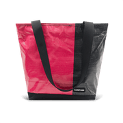 Mini Zippered Blake Tote