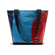 Mini Zippered Blake Tote