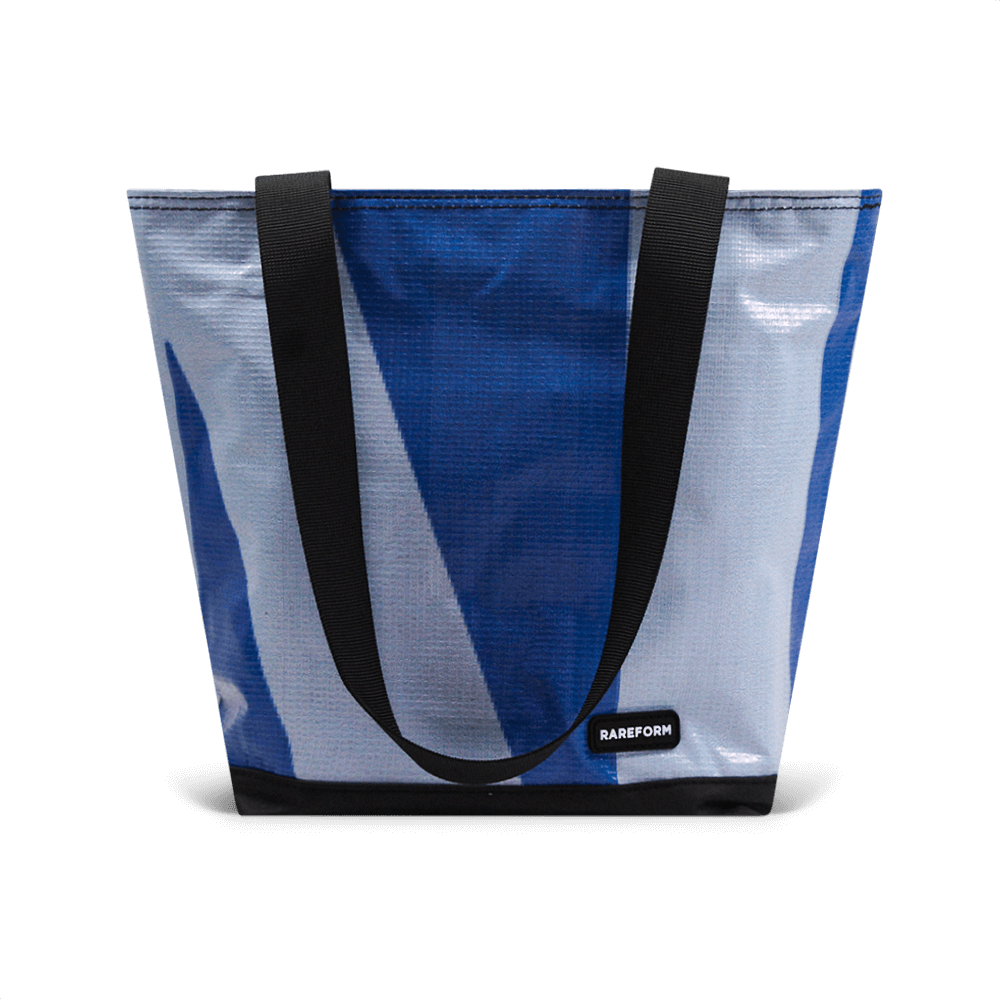 Mini Zippered Blake Tote