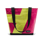 Mini Zippered Blake Tote