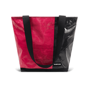Mini Zippered Blake Tote