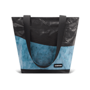Mini Zippered Blake Tote