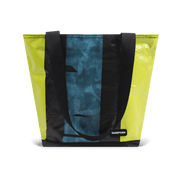 Mini Zippered Blake Tote