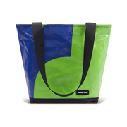 Mini Zippered Blake Tote