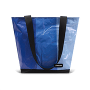 Mini Zippered Blake Tote