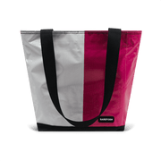 Mini Zippered Blake Tote