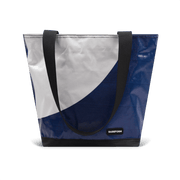 Mini Zippered Blake Tote