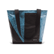 Mini Zippered Blake Tote