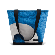 Mini Zippered Blake Tote