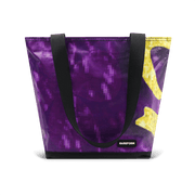 Mini Zippered Blake Tote