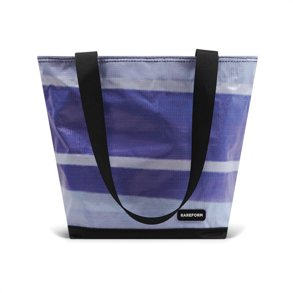 Mini Zippered Blake Tote