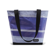 Mini Zippered Blake Tote