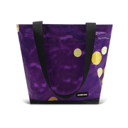 Mini Zippered Blake Tote