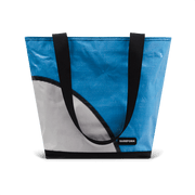 Mini Zippered Blake Tote