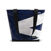 Mini Zippered Blake Tote