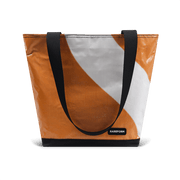 Mini Zippered Blake Tote