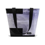 Mini Zippered Blake Tote