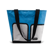 Mini Zippered Blake Tote