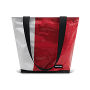 Mini Zippered Blake Tote
