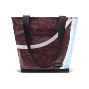 Mini Zippered Blake Tote
