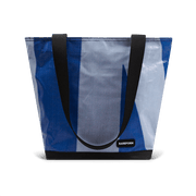 Mini Zippered Blake Tote