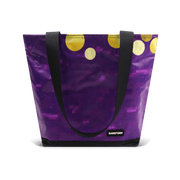 Mini Zippered Blake Tote